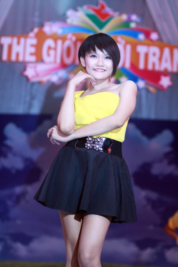 Thời trang trẻ tháng 9, Thời trang teen, Bộ sưu tập PL Fashion, Bảo Trân, Thời trang 