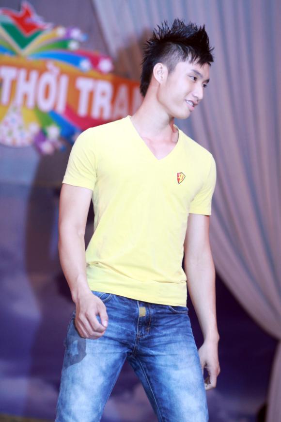 Thời trang trẻ tháng 9, Thời trang teen, Bộ sưu tập PL Fashion, Bảo Trân, Thời trang 