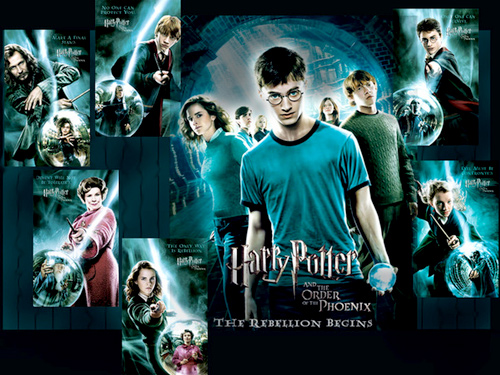 Phim giả tưởng, Top 10 phim, Avatar, Harry Potter, The Lord of the Rings, King Kong, Star Wars, Spider Man, Shrek  