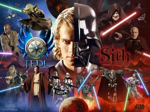 Phim giả tưởng, Top 10 phim, Avatar, Harry Potter, The Lord of the Rings, King Kong, Star Wars, Spider Man, Shrek  