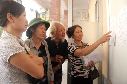 Sự kiện ảnh, Giáo dục, Đại học, Nguyện vọng 2, Xét tuyển, Xã hội, Thí sinh