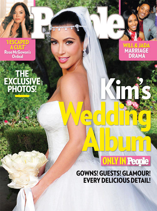 Kim Kardashian, Kris Humphries, Đám cưới sao, Chuyện của sao, Hợp đồng hôn nhân