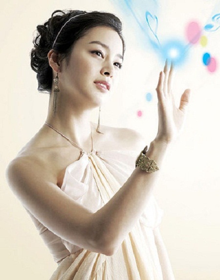 Kim Tae Hee, Sao Hàn, Mỹ nữ Hàn, Boku to Star no 99 Nichi, Ảnh đẹp của sao