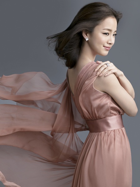 Kim Tae Hee, Sao Hàn, Mỹ nữ Hàn, Boku to Star no 99 Nichi, Ảnh đẹp của sao