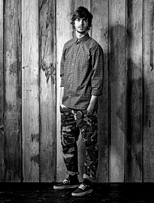 Carhartt, Bộ sưu tập thời trang, Jeans, Áo len, Thời trang nam, Thời trang thu đông, Thời trang