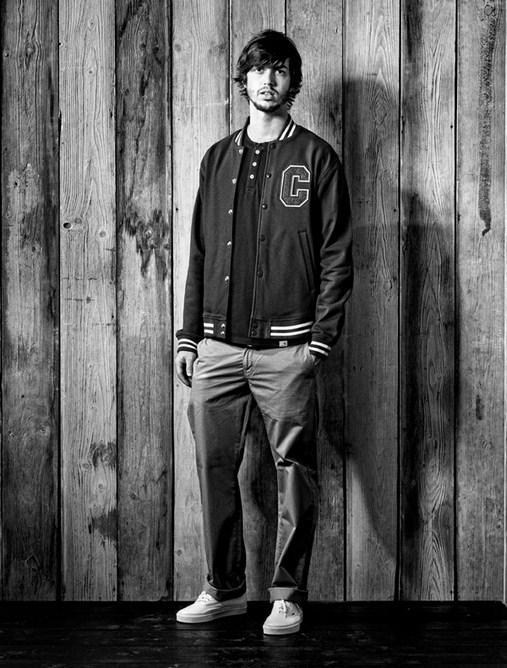 Carhartt, Bộ sưu tập thời trang, Jeans, Áo len, Thời trang nam, Thời trang thu đông, Thời trang