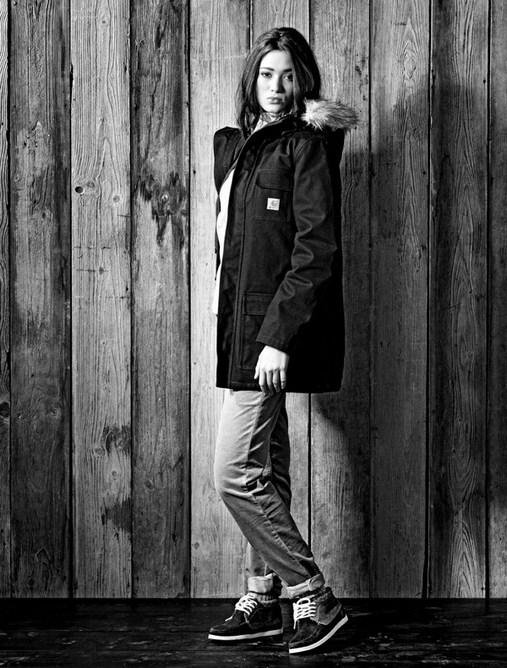 Carhartt, Bộ sưu tập thời trang, Jeans, Áo len, Thời trang nam, Thời trang thu đông, Thời trang