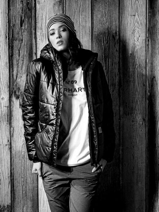 Carhartt, Bộ sưu tập thời trang, Jeans, Áo len, Thời trang nam, Thời trang thu đông, Thời trang