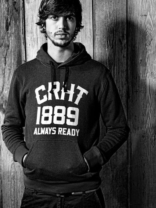 Carhartt, Bộ sưu tập thời trang, Jeans, Áo len, Thời trang nam, Thời trang thu đông, Thời trang