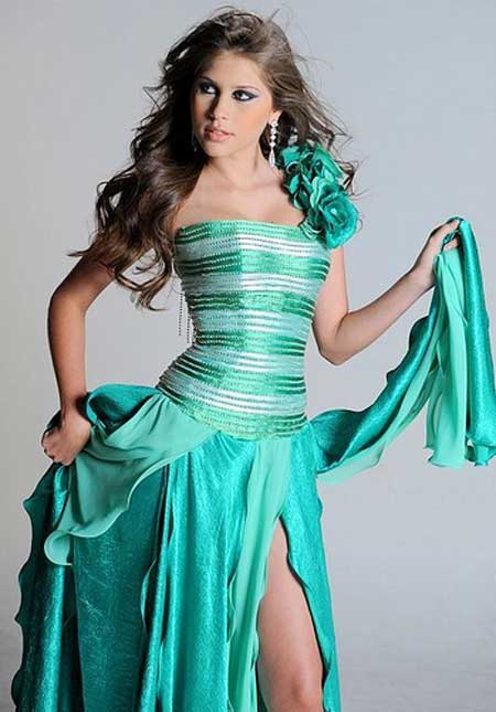 Miss Teen, Miss Teen World, Gabriele Marinho, Người đẹp tuổi teen