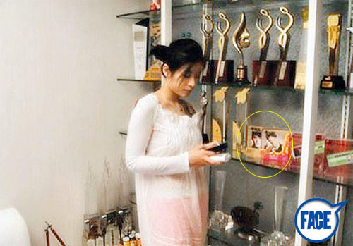 Lâm Phong, Sao Hoa ngữ, Scandal, Chuyện của sao