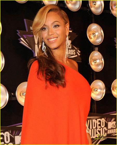 Beyonce, MTV Video Music Awards, Thời trang sao, Thời trang thảm đỏ, Thời trang