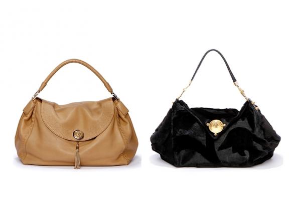 Versace, Túi Versace, Túi da, Xu hướng phụ kiện, Túi xách, Xu hướng, Thời trang