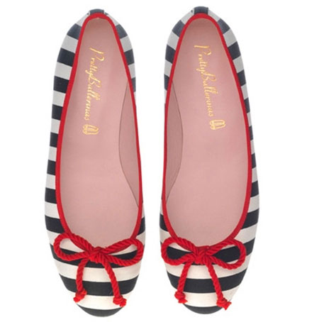 Xu hướng giày dép, Giày dép, Giày đế xuồng, Boot, Sandal, Bộ sưu tập giày
