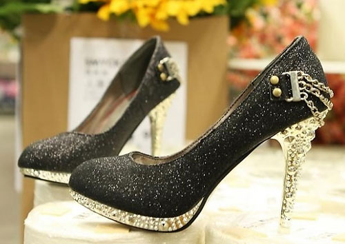 Xu hướng giày dép, Giày dép, Giày đế xuồng, Boot, Sandal, Bộ sưu tập giày