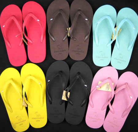 Xu hướng giày dép, Giày dép, Giày đế xuồng, Boot, Sandal, Bộ sưu tập giày