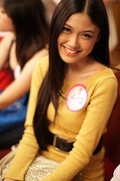 Miss teen 2011, Miss teen miền Nam, Thời trang teen, Hot girl, Thời trang