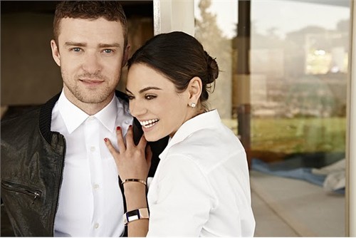 Mila Kunis, Justin Timberlake, Friends with benefits, Yêu lầm bạn thân, Phim hài