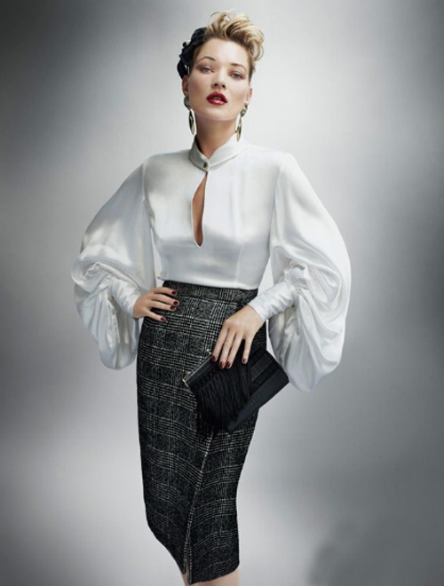 Kate Moss, Vogue, Thời trang sao, Thời trang, Chân váy, Tạp chí thời trang