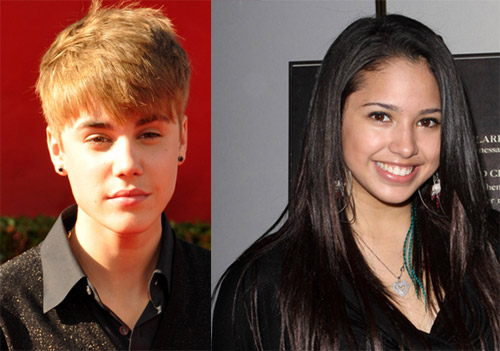 Justin Bieber, Selena Gomez, Chuyện tình sao, Cặp đôi Hollywood, Sao chia tay