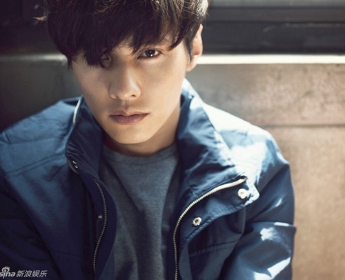 Won Bin, Mỹ nam Hàn, Ảnh đẹp của sao