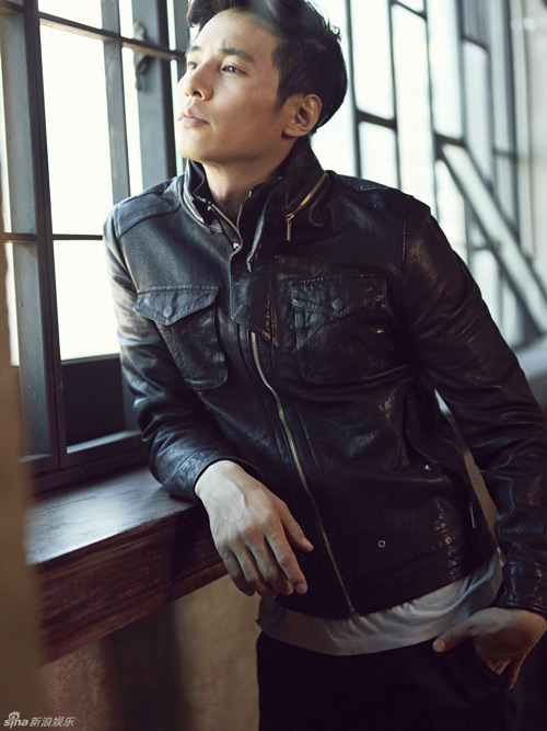 Won Bin, Mỹ nam Hàn, Ảnh đẹp của sao