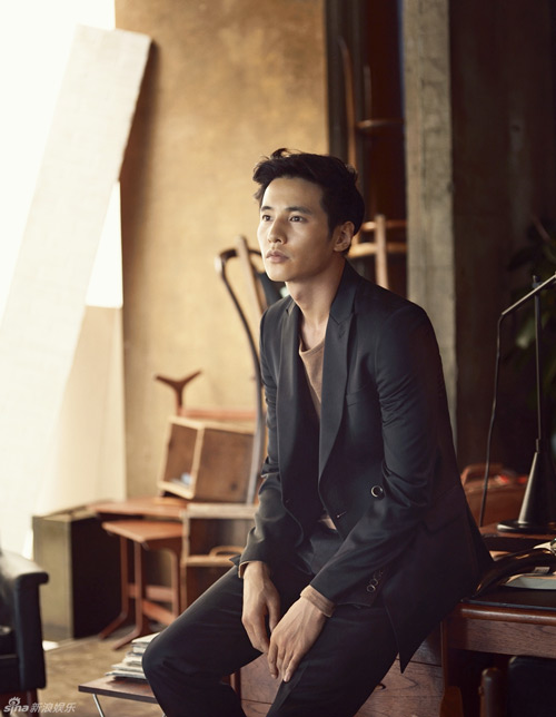 Won Bin, Mỹ nam Hàn, Ảnh đẹp của sao