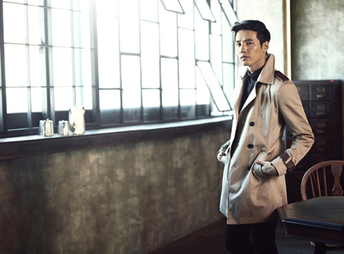 Won Bin, Mỹ nam Hàn, Ảnh đẹp của sao