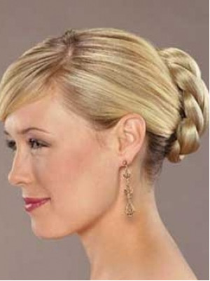 Tóc tết, Kiểu tóc cô dâu, Thời trang tóc, Kiểu tóc 2011, Xu hướng tóc, Kiểu tóc