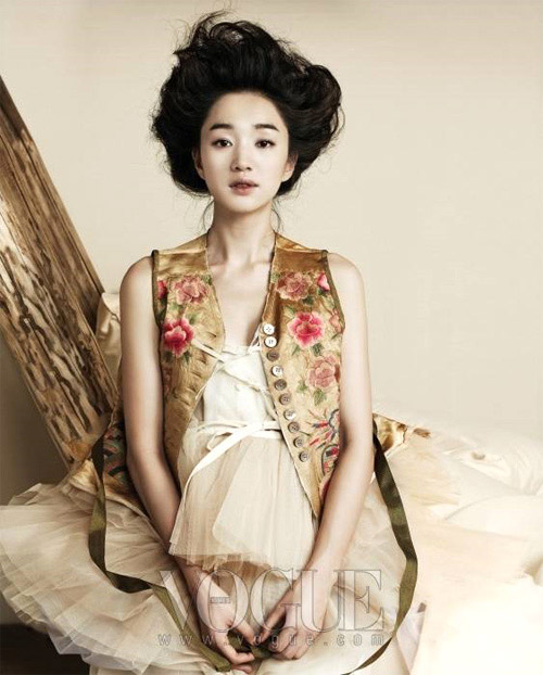 Kim Tae Hee, Thời trang Hàn Quốc, Shin Min Ah, Lee Min Jung, Thời trang, Xu hướng thời trang
