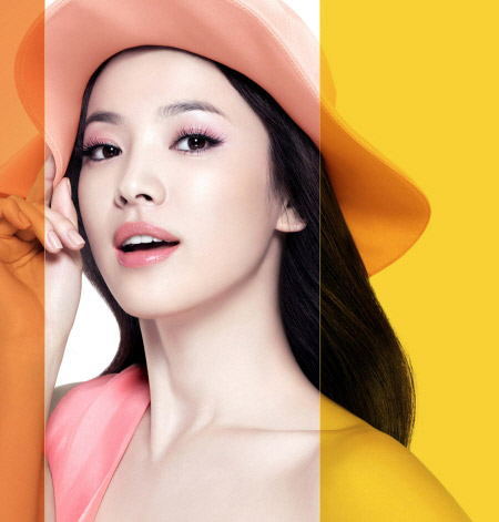 Kim Tae Hee, Thời trang Hàn Quốc, Shin Min Ah, Lee Min Jung, Thời trang, Xu hướng thời trang