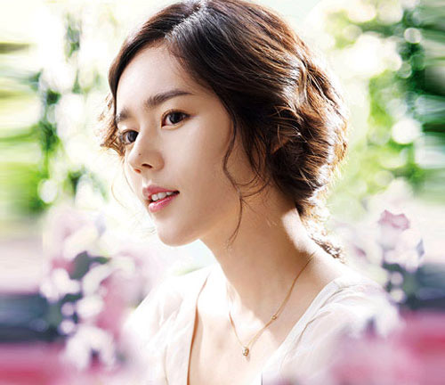 Kim Tae Hee, Thời trang Hàn Quốc, Shin Min Ah, Lee Min Jung, Thời trang, Xu hướng thời trang