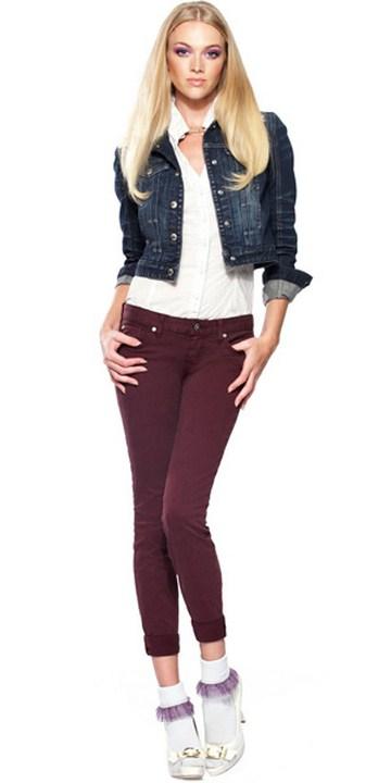 Jeans Guess, Guess, Xu hướng, Jeans, Quần bò, Bộ sưu tập thời trang, Thời trang