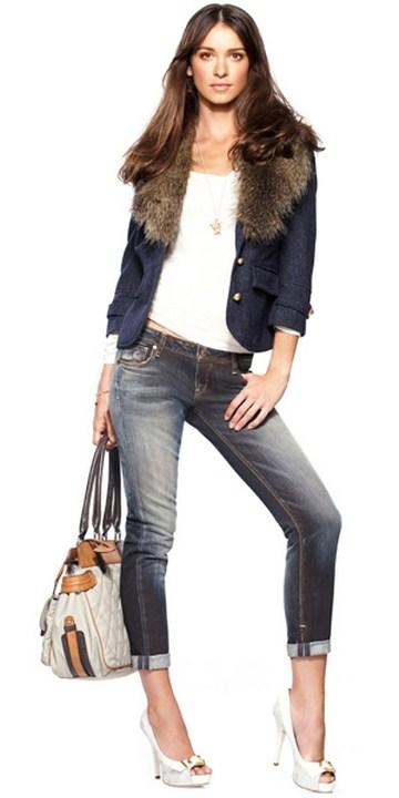 Jeans Guess, Guess, Xu hướng, Jeans, Quần bò, Bộ sưu tập thời trang, Thời trang