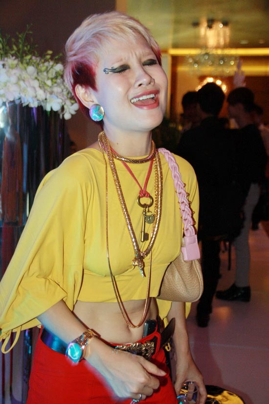 Showbiz Việt, Sao Việt, Chuyện của sao, Sao trải lòng, Quang Dũng, Phan Đinh Tùng, Mai Khôi, Hoàng Lê Vi