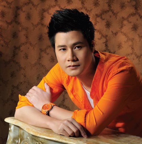 Showbiz Việt, Sao Việt, Chuyện của sao, Sao trải lòng, Quang Dũng, Phan Đinh Tùng, Mai Khôi, Hoàng Lê Vi