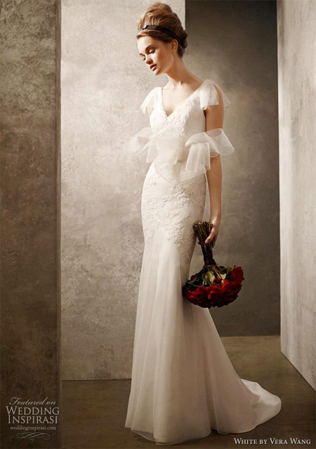 Vera Wang, Váy cưới, Bộ sưu tập thời trang, Thời trang cưới, Hàng hiệu, Thời trang