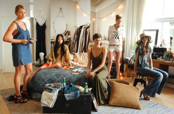 Diesel, Denim, Jeans, Bộ sưu tập thời trang, Thời trang du lịch, Váy bò, Thời trang