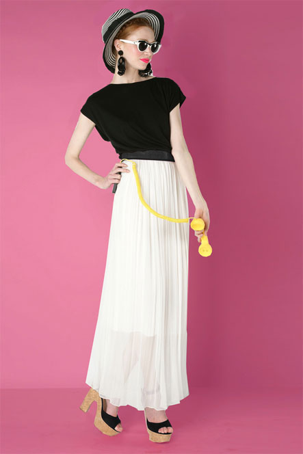 Color block, Xu hướng, Thời trang, Mix đồ, Gam màu thời trang