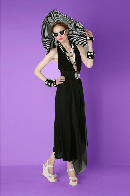 Color block, Xu hướng, Thời trang, Mix đồ, Gam màu thời trang