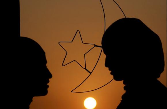 Sự kiện ảnh, Hồi giáo, Lễ ăn chay, Ramadan, Tín ngưỡng, Ảnh đẹp, Sự kiện