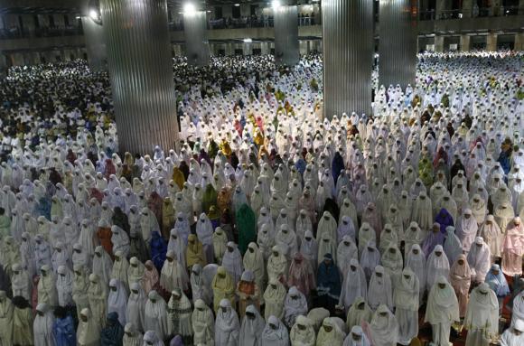 Sự kiện ảnh, Hồi giáo, Lễ ăn chay, Ramadan, Tín ngưỡng, Ảnh đẹp, Sự kiện