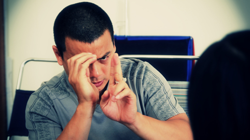 Vũ Thái Hòa, Giữa hai thế giới, Phim Việt, Phim kinh dị, Phim chiếu rạp