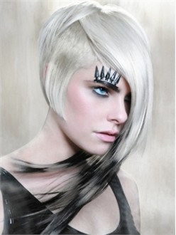 Edgy hair, Thời trang tóc, Kiểu tóc mùa thu, Tóc ngắn, Màu tóc, Xu hướng tóc, Kiểu tóc