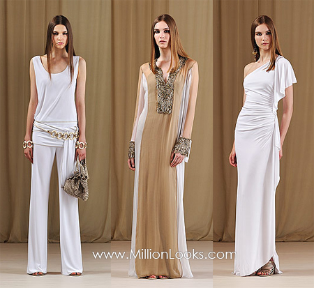 Alberta Ferretti, Bộ sưu tập thời trang, Thời trang, Xu hướng thời trang, Xu hướng