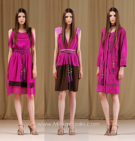 Alberta Ferretti, Bộ sưu tập thời trang, Thời trang, Xu hướng thời trang, Xu hướng