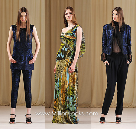 Alberta Ferretti, Bộ sưu tập thời trang, Thời trang, Xu hướng thời trang, Xu hướng
