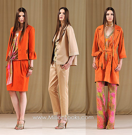 Alberta Ferretti, Bộ sưu tập thời trang, Thời trang, Xu hướng thời trang, Xu hướng