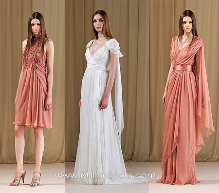 Alberta Ferretti, Bộ sưu tập thời trang, Thời trang, Xu hướng thời trang, Xu hướng