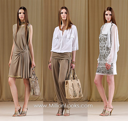 Alberta Ferretti, Bộ sưu tập thời trang, Thời trang, Xu hướng thời trang, Xu hướng
